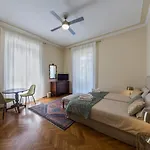 Bed And Bike - Bergamo Dream House