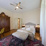 Bed And Bike - Bergamo Dream House