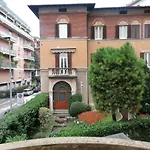 Bed And Bike - Bergamo Dream House