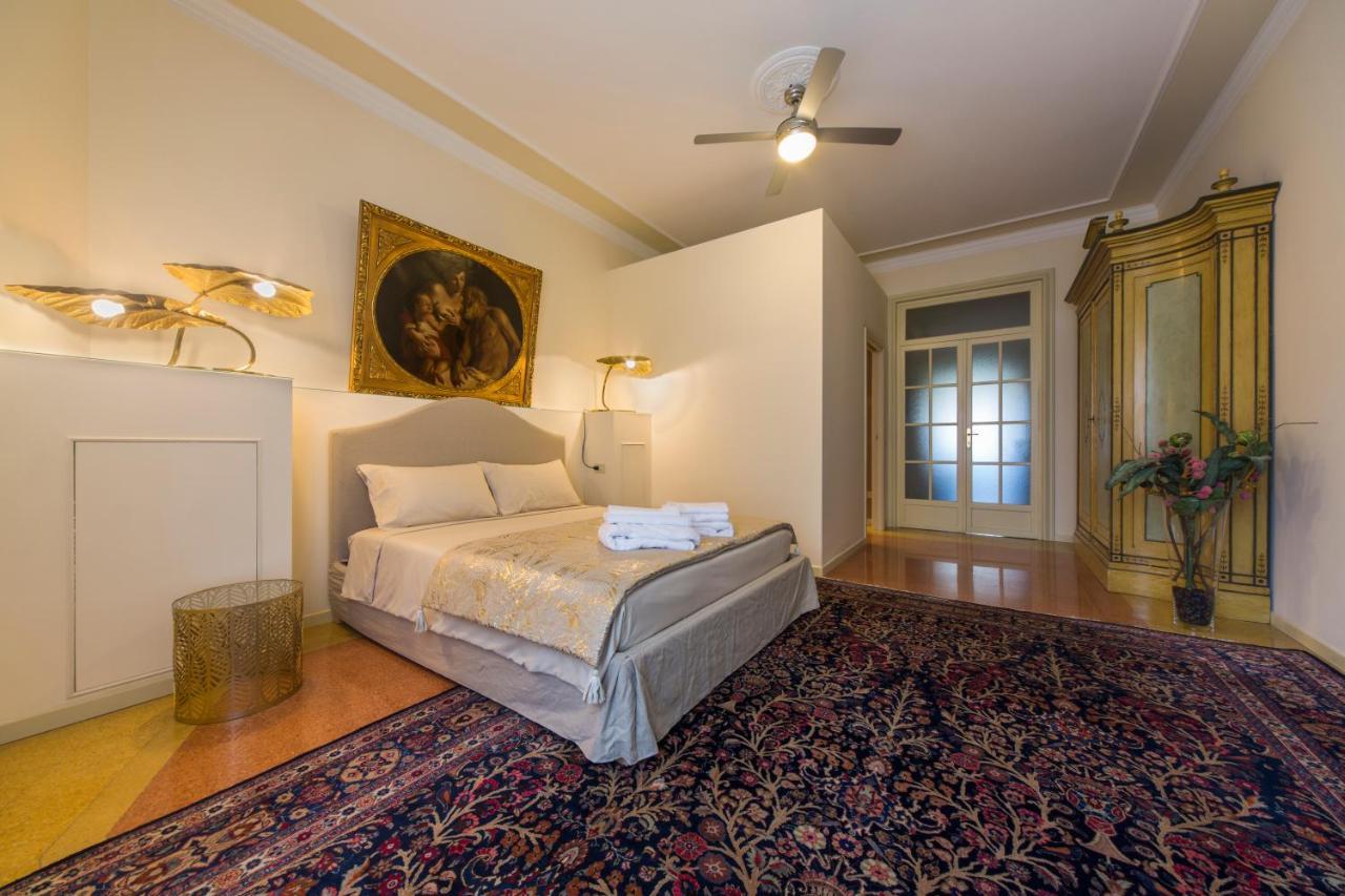 Bed And Bike - Dream House * Bergamo