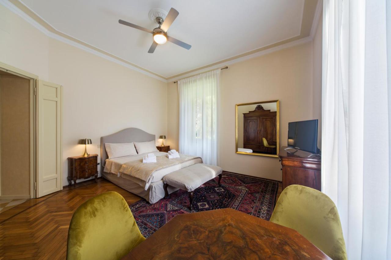 Bed And Bike - Dream House Bergamo