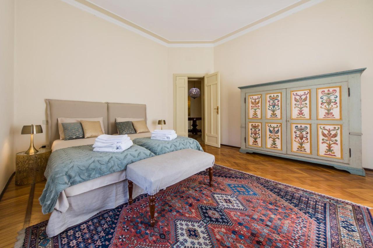 Bed And Bike - Dream House Nocleg ze śniadaniem *