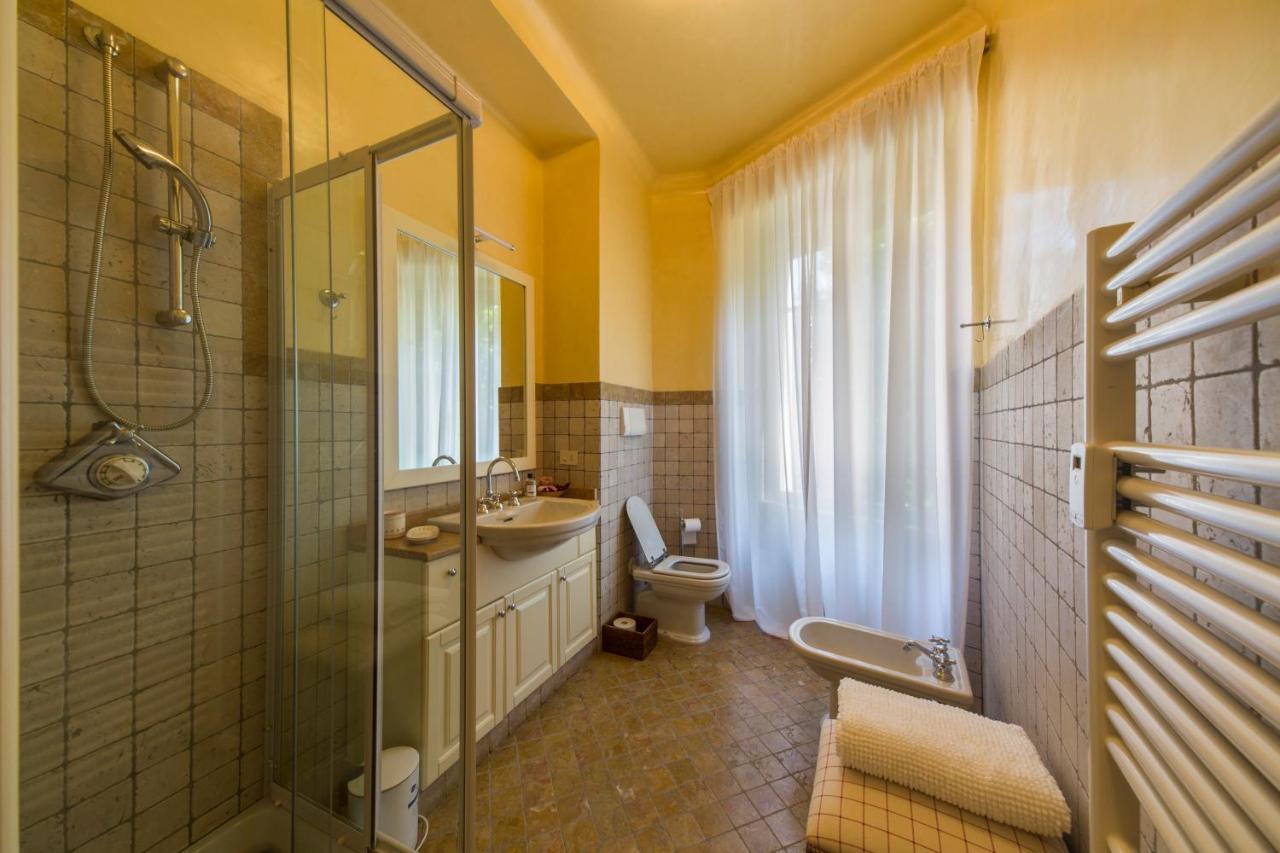 Bed And Bike - Dream House Bergamo
