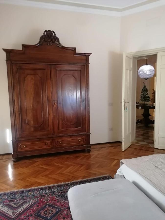 Bed And Bike - Dream House Nocleg ze śniadaniem Bergamo