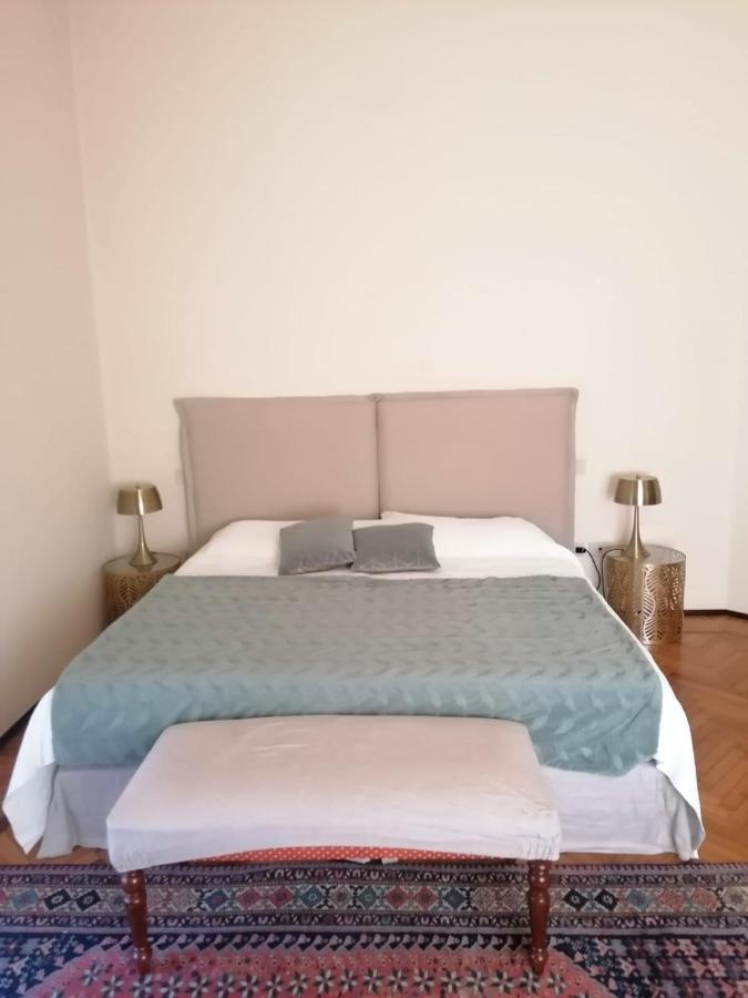 Bed And Bike - Dream House * Bergamo