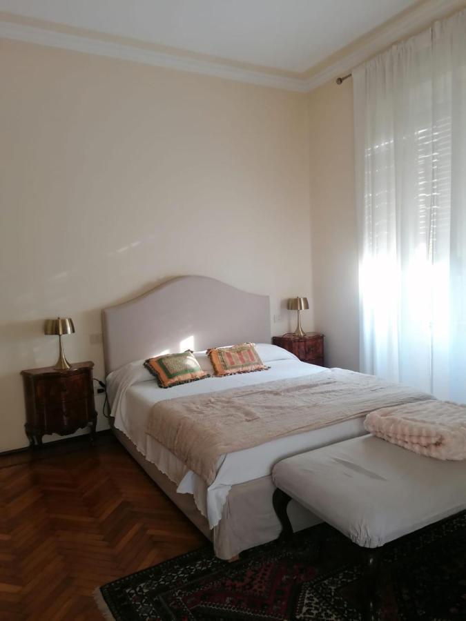 Nocleg ze śniadaniem Bed And Bike - Dream House Bergamo