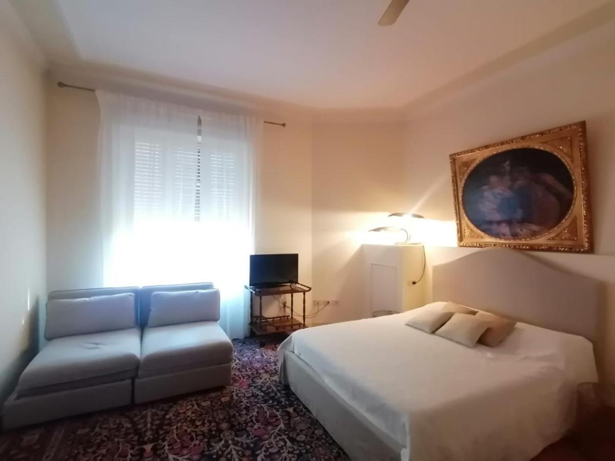Bed And Bike - Dream House Nocleg ze śniadaniem Bergamo