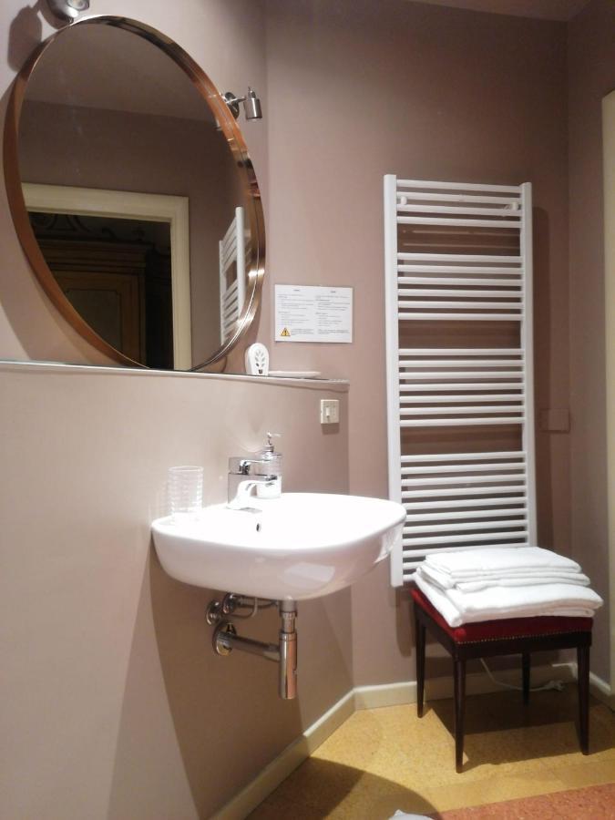 Bed And Bike - Dream House * Bergamo