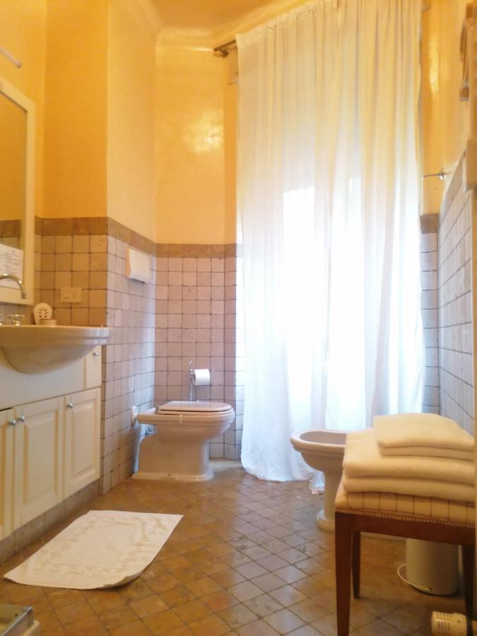 Frühstückspension Bed And Bike - Dream House Bergamo